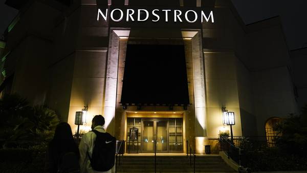 Bruce Nordstrom, who helped grow family-led department store chain, dies at 90