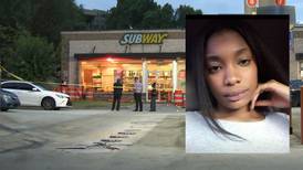 FAMILY: Subway employee pushed 5-year-old son under counter before being shot over too much mayo