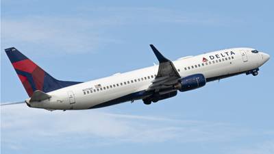 Atlanta-based Delta temporarily drops fees to rebook 4th of July weekend flights