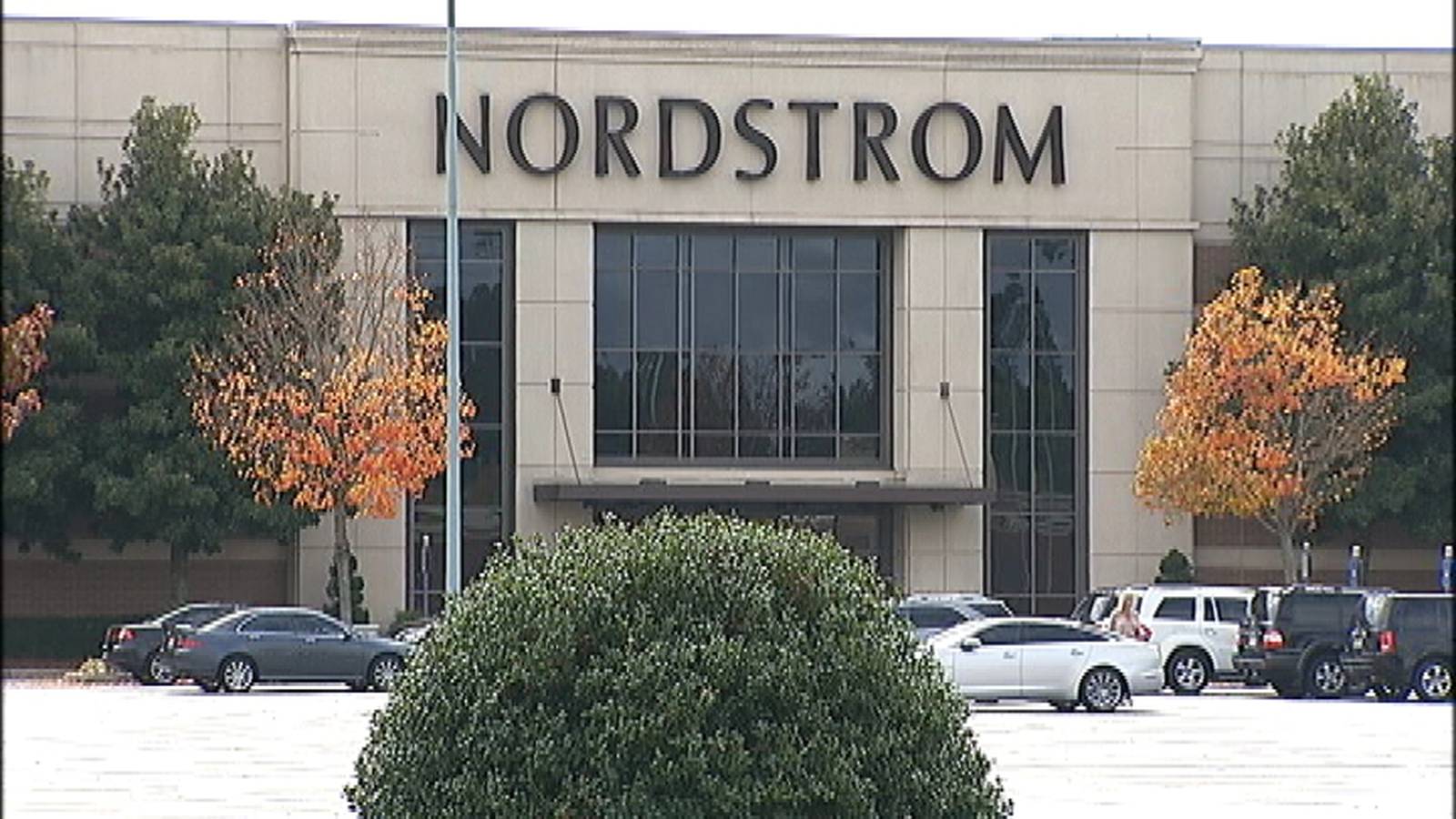 Nordstrom announces Mall of store closing 95.5 WSB