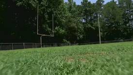City creates ordinance to protect kids from heat while playing sports