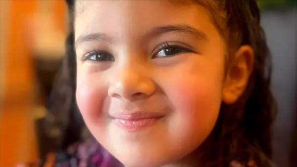Mother mourns death of 4-year-old daughter killed in Mall of Georgia parking lot