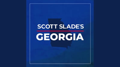 Scott Slade's Georgia