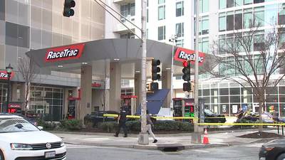 RaceTrac near Georgia State campus closes down due to public safety issues