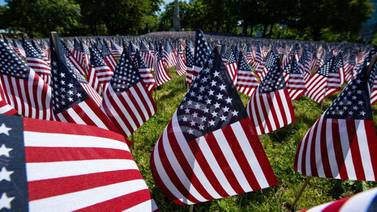 Memorial Day 2023: Here are events happening today across the metro area