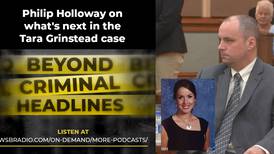 Beyond Criminal Headlines: Philip Holloway on what’s next in the Tara Grinstead case