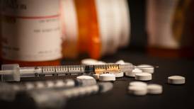 Americans dying from drug overdoses reaches record high