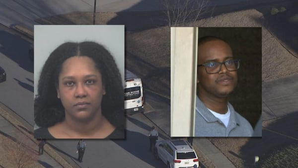 Gwinnett parents indicted on murder charges in death of 8-year-old girl