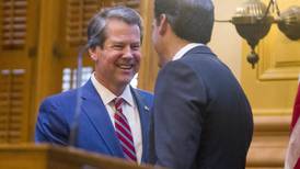 LISTEN: Gov. Kemp to WSB on 'heartbeat' bill -- “No dire consequences”