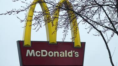 McDonald's posts weaker-than-expected Q1 results as boycotts weigh on sales