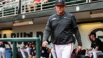 Georgia baseball marches forward under Wes Johnson in NCAA Regional