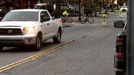 Roswell to close Canton Street to vehicles as pedestrian promenade trial run