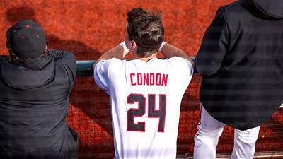 Charlie Condon Named SEC Player of the Week