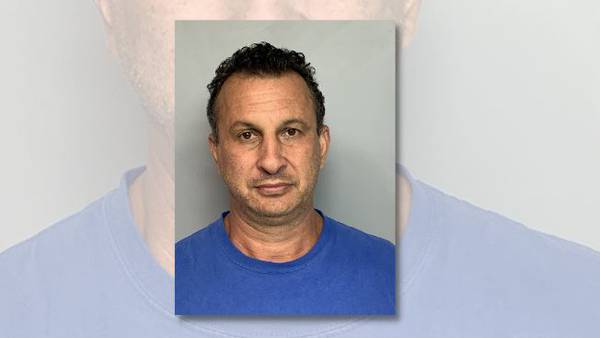 Charges dismissed against Gainesville surgeon charged with sexually assaulting woman, underage girl