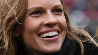 Hilary Swank: What you need to know