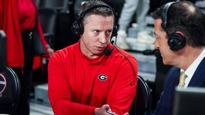 Georgia basketball coach Mike White: ‘Let’s go do the same thing to Ohio State’ in NIT quarterfinals