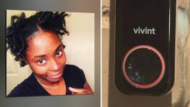 Mother says she learned her daughter was dead by watching doorbell camera