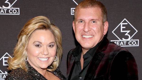 Lawyer says ‘Chrisley Knows Best’ stars have ‘undying faith’ ahead of fraud, tax appeal in Atlanta