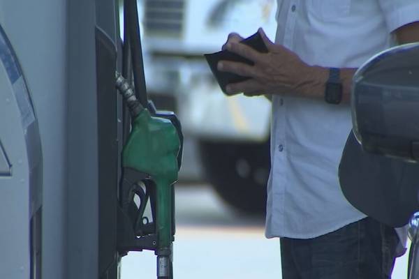Memorial Day travel: What are the average gas prices in Georgia?