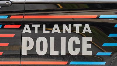APD says 14-year-old girl hospitalized after northwest Atlanta home riddled with bullets