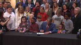 Gov. Kemp signs Unmask Students Act giving parents chance to opt out of school mask mandates