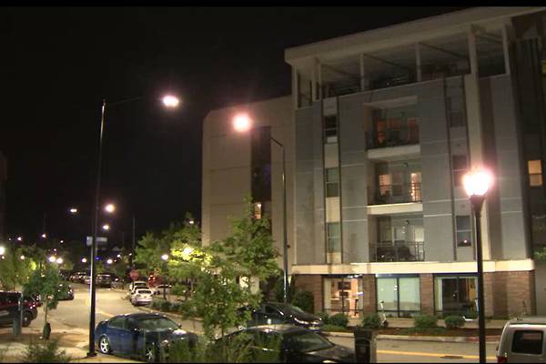 22-year-old shot, killed at Georgia State off-campus apartments