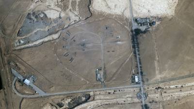 The Latest | Tent compound rises in Khan Younis as Israel prepares for Rafah offensive