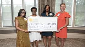 Atlanta nonprofit commits more than $1 million to help local girls and women