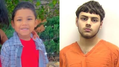 Second suspect arrested in deadly shooting of Athens child, 2 more suspects on the run
