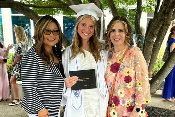 Victim injured in deadly I-75 crash was headed to Braves game the day after daughter’s graduation