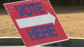 Trial to decide of some of state’s elections laws are unconstitutional gets underway