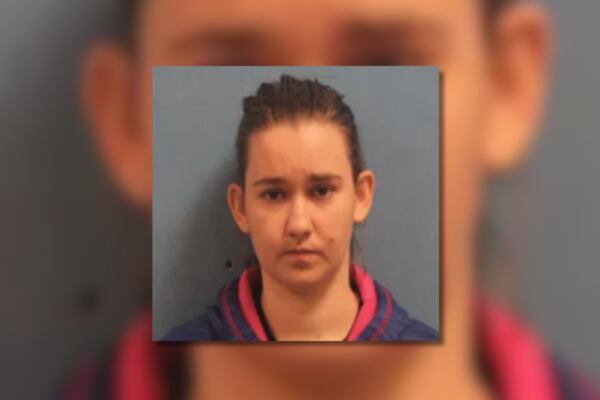 Woman arrested in connection to attempted kidnapping at Georgia state park