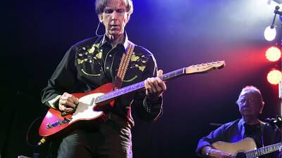 Tom Leadon, Tom Petty bandmate, dies at age 70