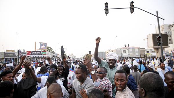 Mauritania goes to the polls with a regional security crisis and economic concerns among the issues