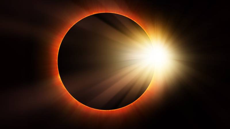Those who are blind or visually impaired will be able to hear and feel the solar eclipse on April 8.