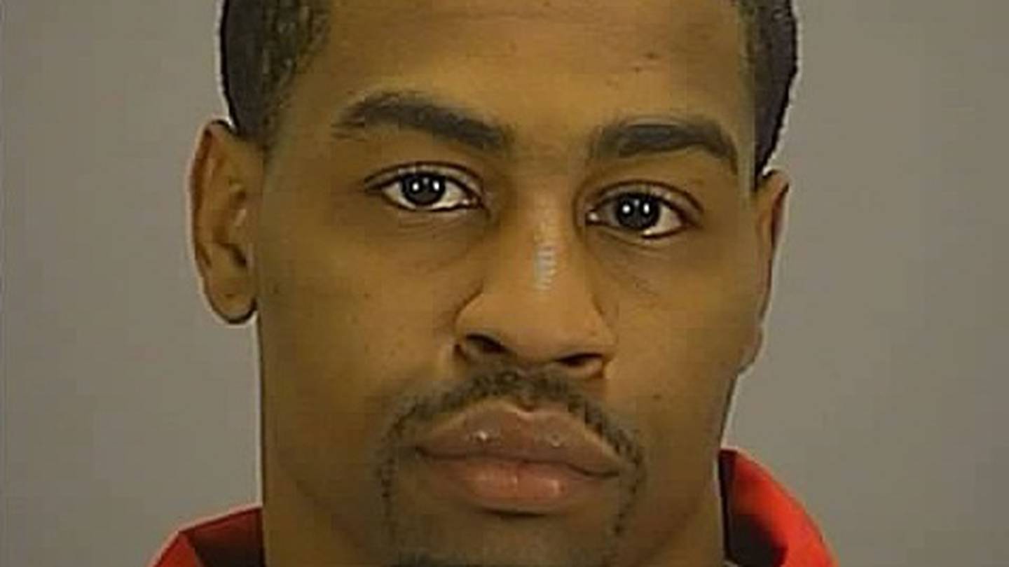 Jonesboro Man Wanted For String Of Sex Crimes 95 5 Wsb