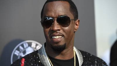 Sean 'Diddy' Combs asks judge to dismiss 'false' claim that he, others raped 17-year-old girl