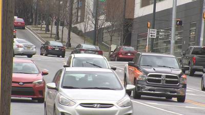 Gridlock Guy: Addressing medical issues behind the wheel