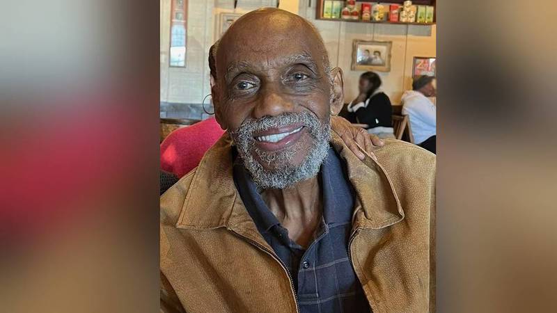 78yearold Conyers man suffering from dementia found dead near his