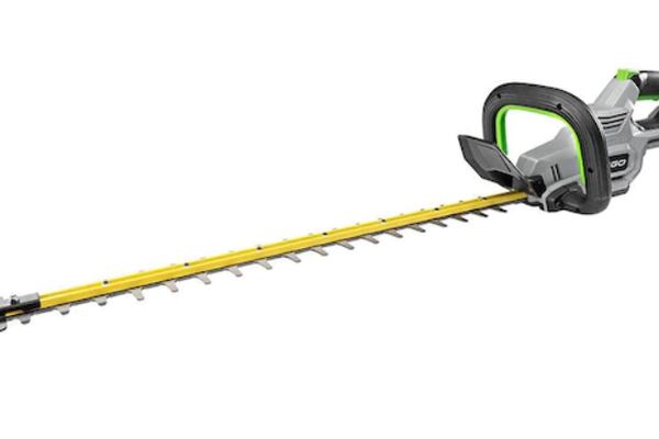 Recall alert: 85K cordless, brushless hedge trimmers recalled due to laceration hazard
