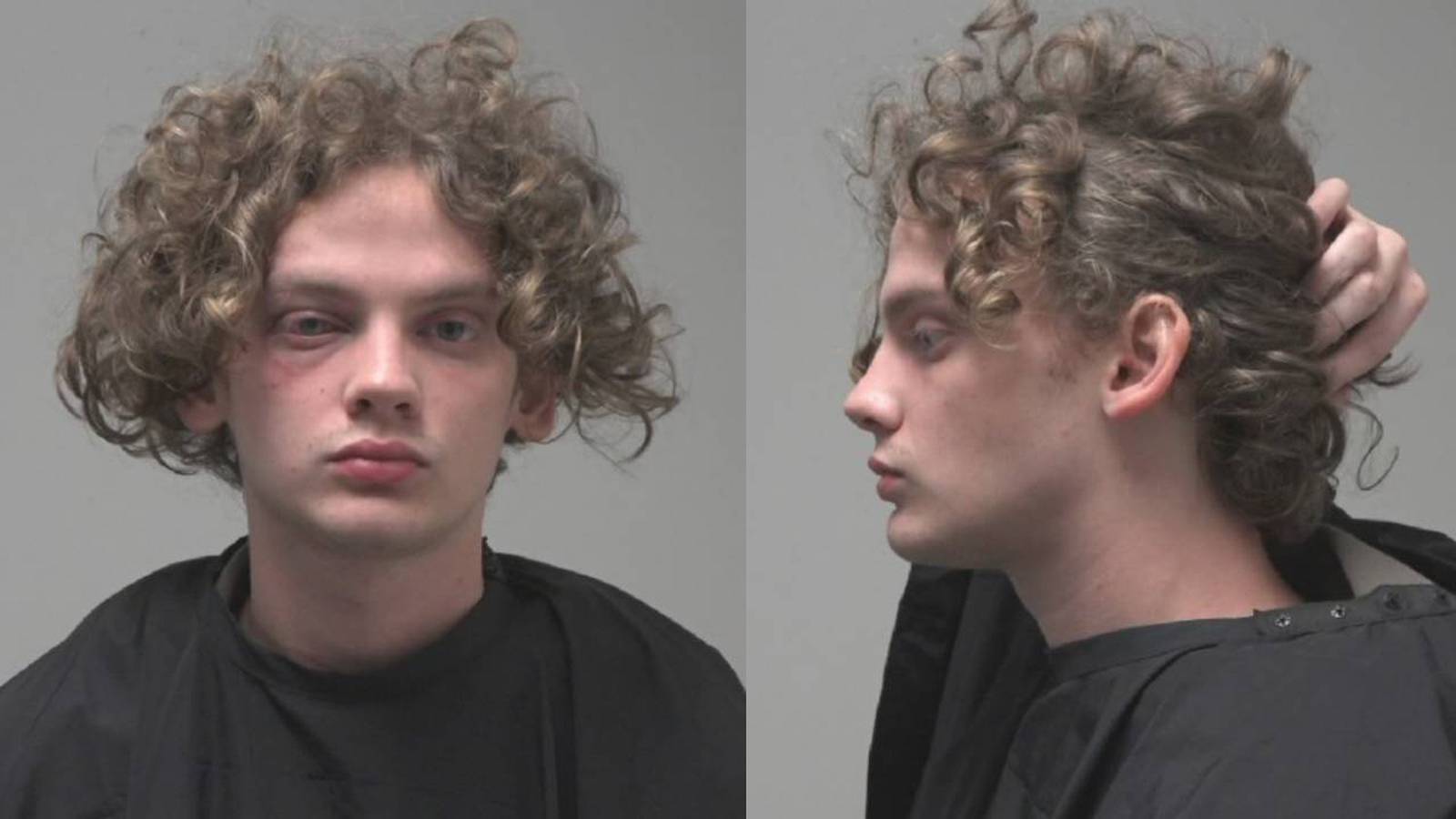 Traffic stop over broken brake light leads to arrest for possessing a