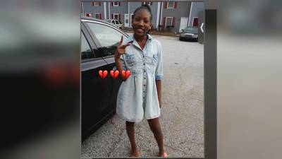 Snellville teen dies after being hit by driver turning into parking space, police say