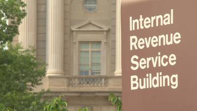 Former Ga. county Tax Commissioner pleads guilty to not reporting $100K of earnings to IRS