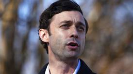 Sen. Ossoff holds call with metro Jewish leaders to address security concerns over Israel conflict