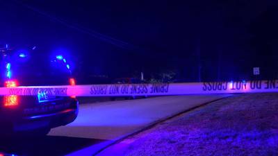 Police investigating 18-year-old woman shot in the chest in DeKalb County