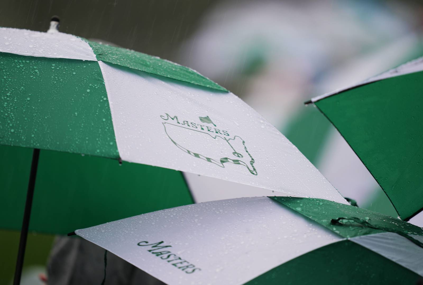 Masters 2024 Tee times, gate openings ‘delayed until further notice
