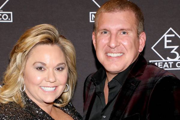 Lawyer says ‘Chrisley Knows Best’ stars have ‘undying faith’ ahead of fraud, tax appeal in Atlanta