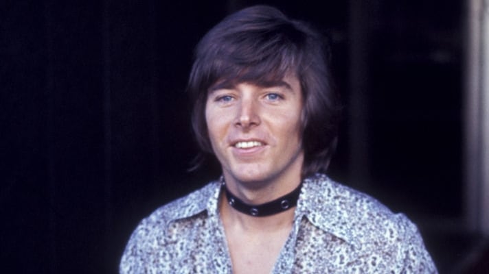 Bobby Sherman