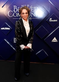 Jasmine Guy