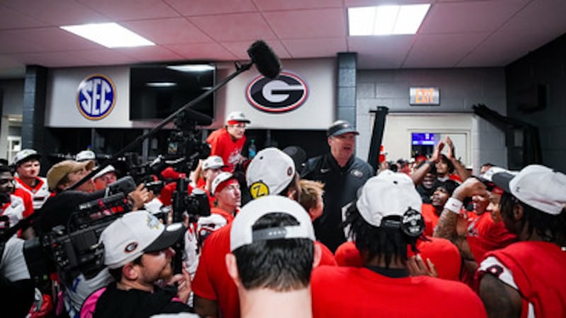 What Kirby Smart knew Georgia needed this season, and when he demanded it